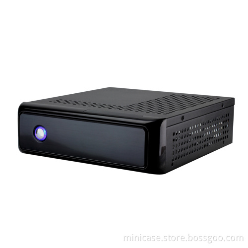 Realan Mini ITX Steel Case 30 Series E-3001